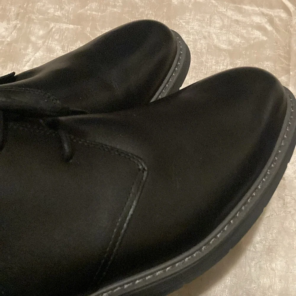 Cole Haan Go-To Lace Chukka